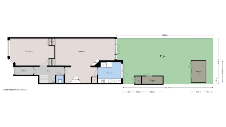 Foto 41 van De Bruynestraat 54