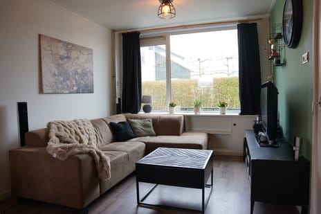 Kazernestraat 23 secondary image