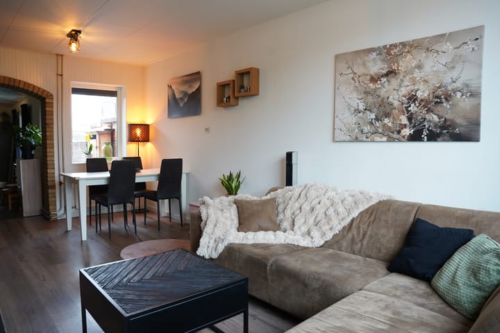 Foto 3 van Kazernestraat 23