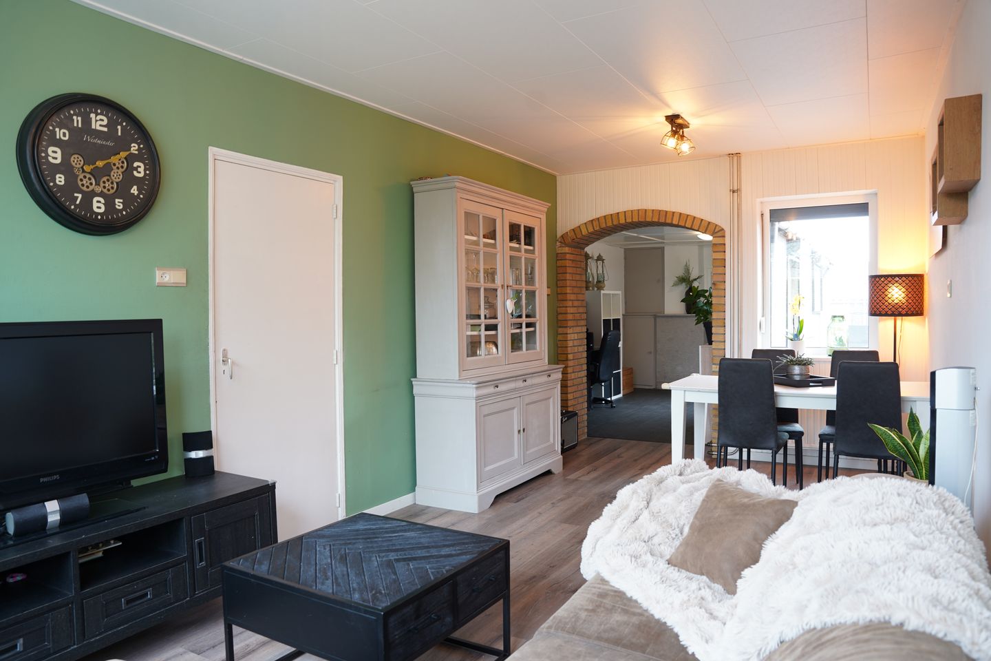 Foto 4 van Kazernestraat 23