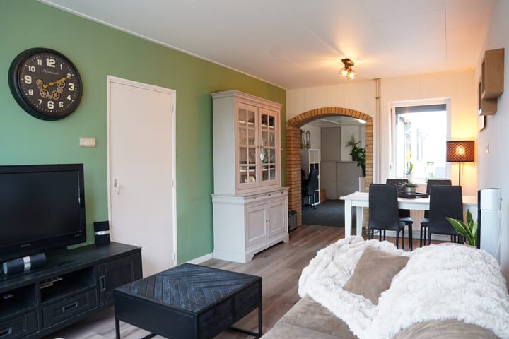 Foto 4 van Kazernestraat 23