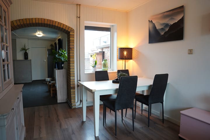 Foto 5 van Kazernestraat 23