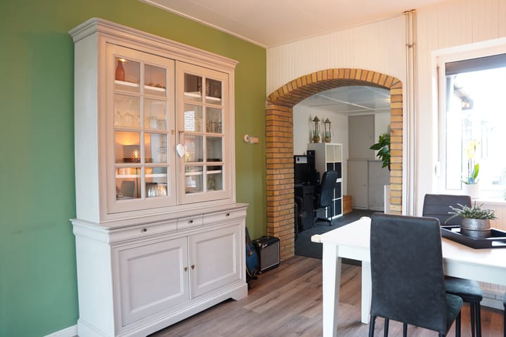 Foto 6 van Kazernestraat 23