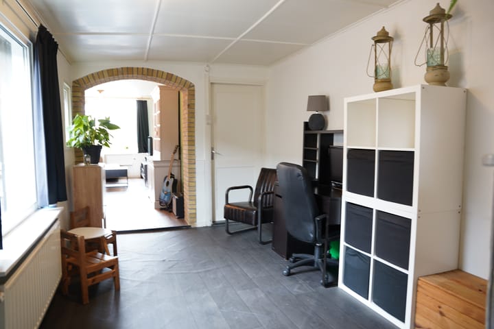 Foto 7 van Kazernestraat 23