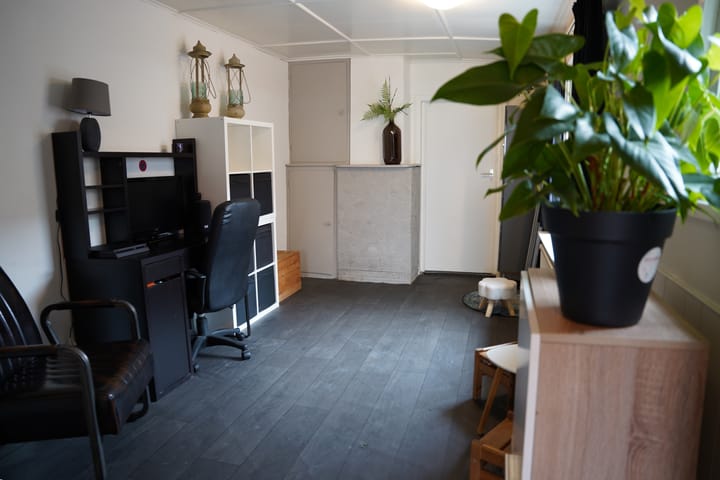 Foto 8 van Kazernestraat 23