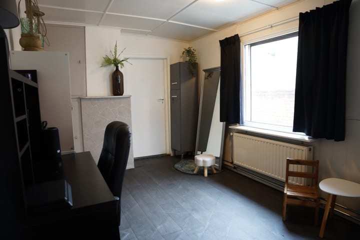 Foto 9 van Kazernestraat 23