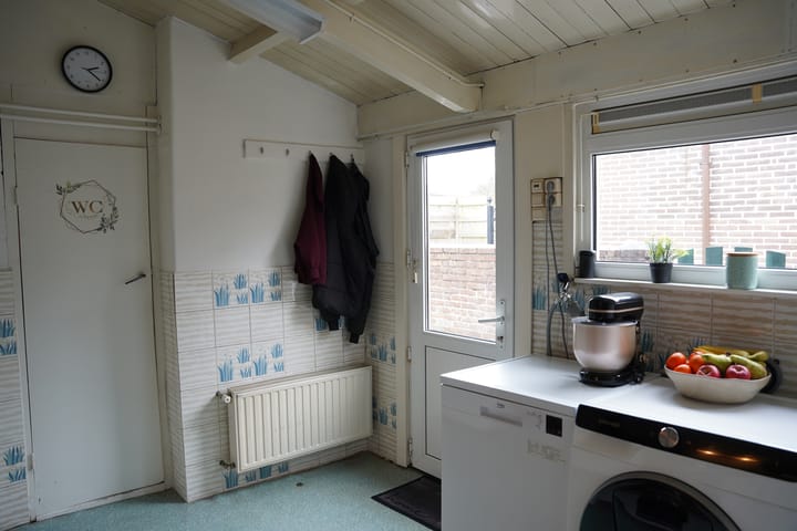 Foto 13 van Kazernestraat 23