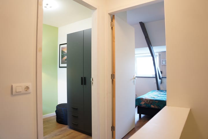 Foto 18 van Kazernestraat 23