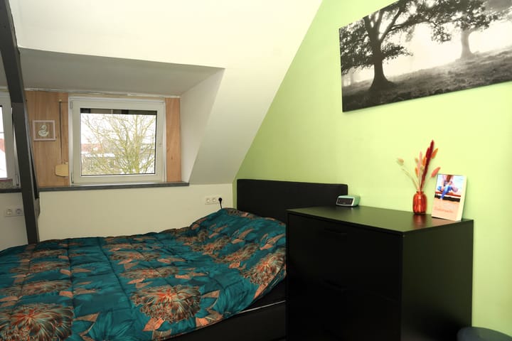 Foto 20 van Kazernestraat 23