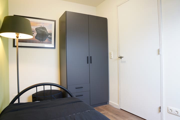 Foto 23 van Kazernestraat 23