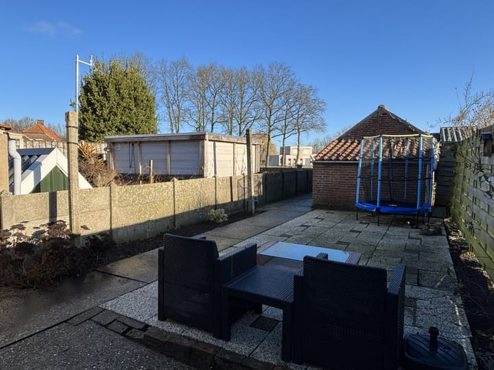 Foto 25 van Kazernestraat 23