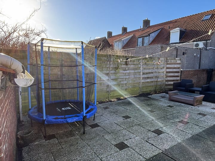 Foto 28 van Kazernestraat 23