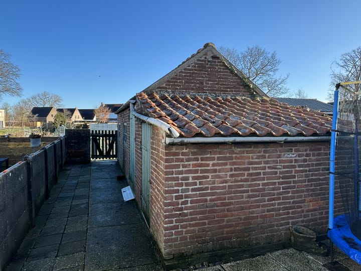 Foto 29 van Kazernestraat 23