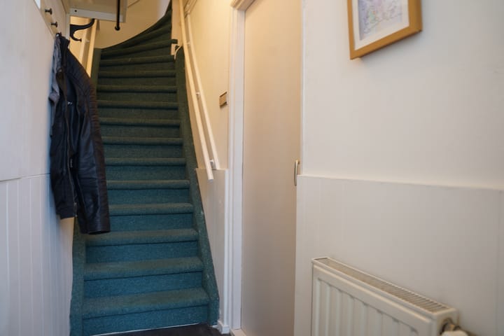 Foto 15 van Kazernestraat 23