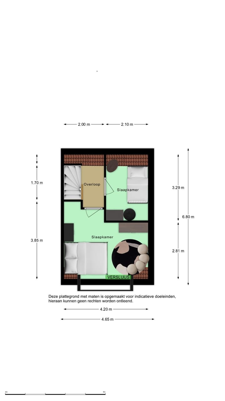 Foto 24 van Kazernestraat 23
