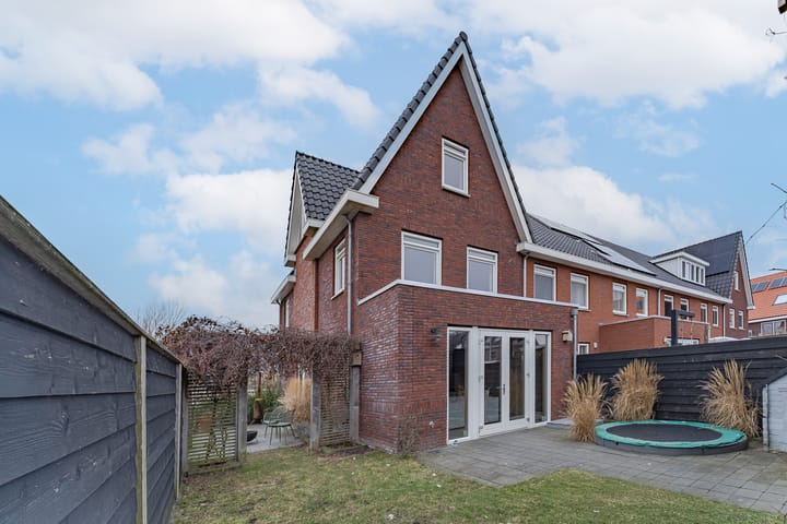 Foto 2 van Pinksterbloem 11