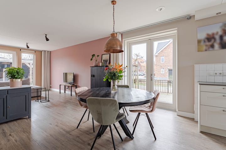 Foto 6 van Pinksterbloem 11