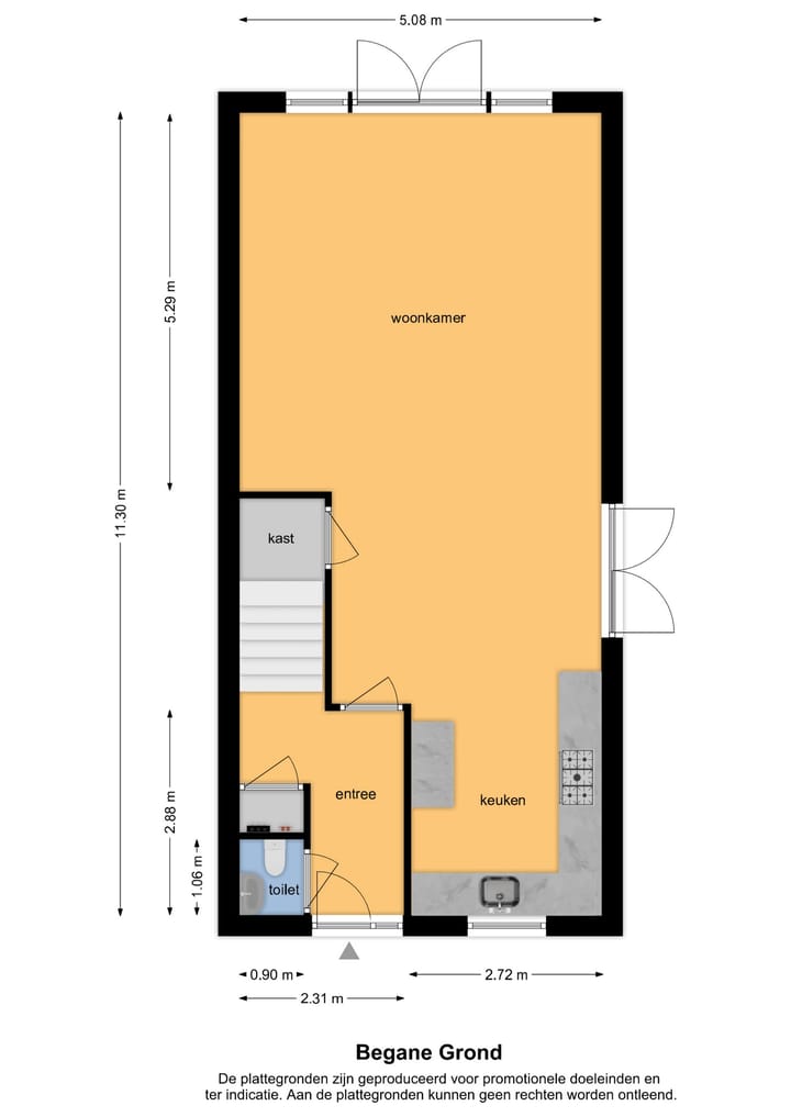 Foto 37 van Pinksterbloem 11