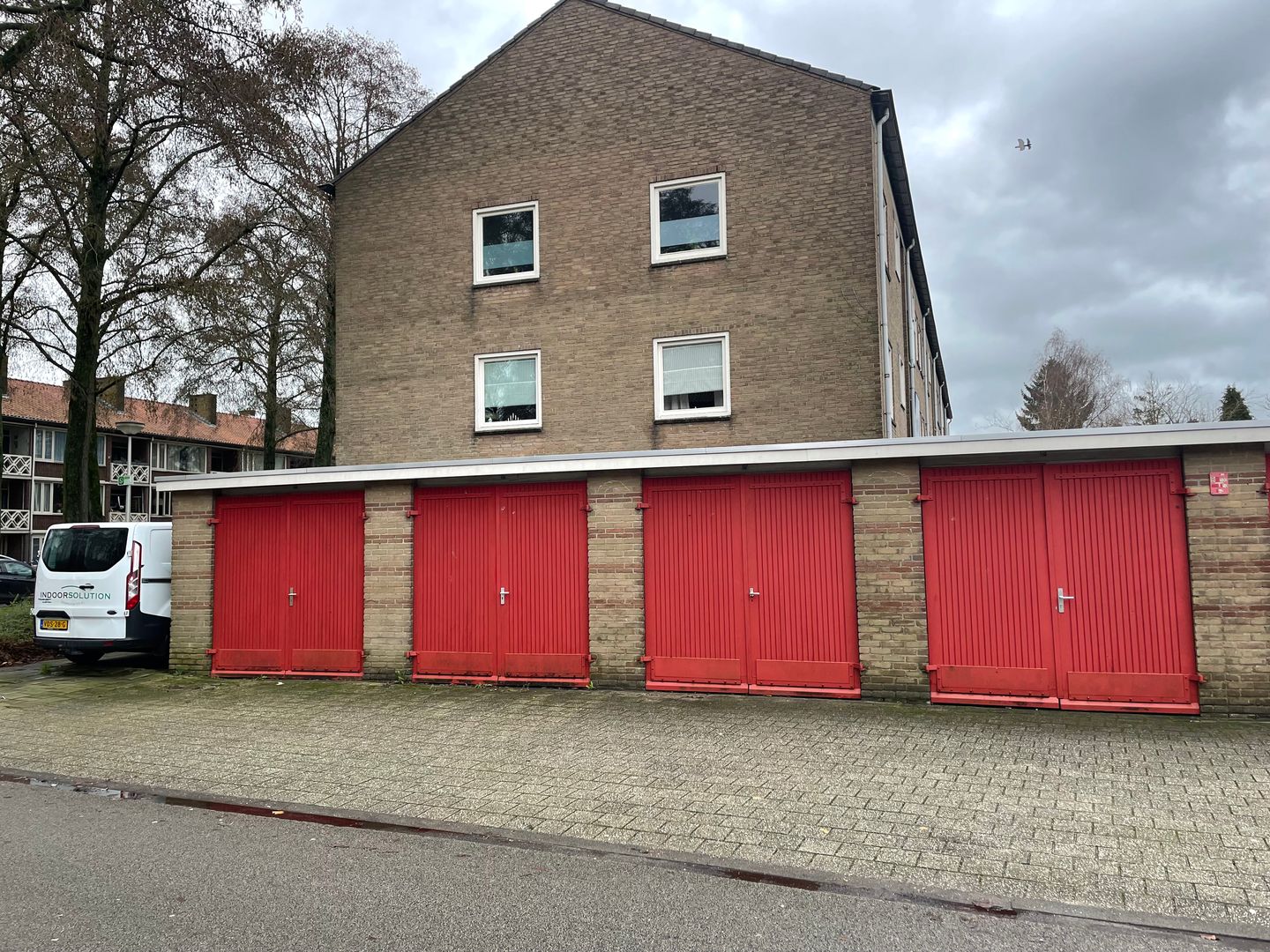 Foto 4 van Bachweg 82-2