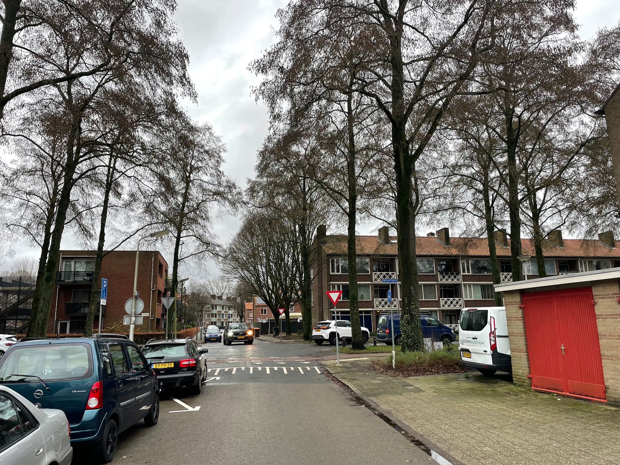 Foto 6 van Bachweg 82-2