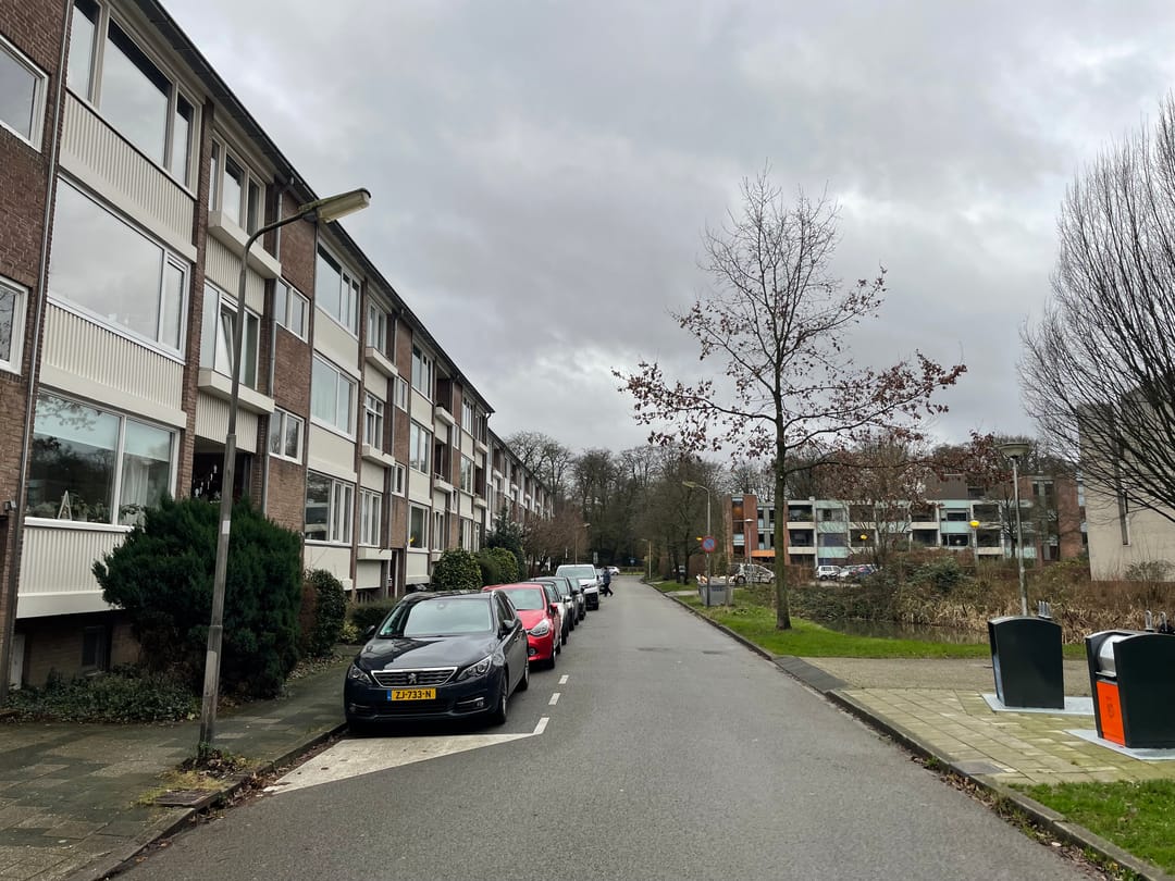 Foto 7 van Bachweg 82-2