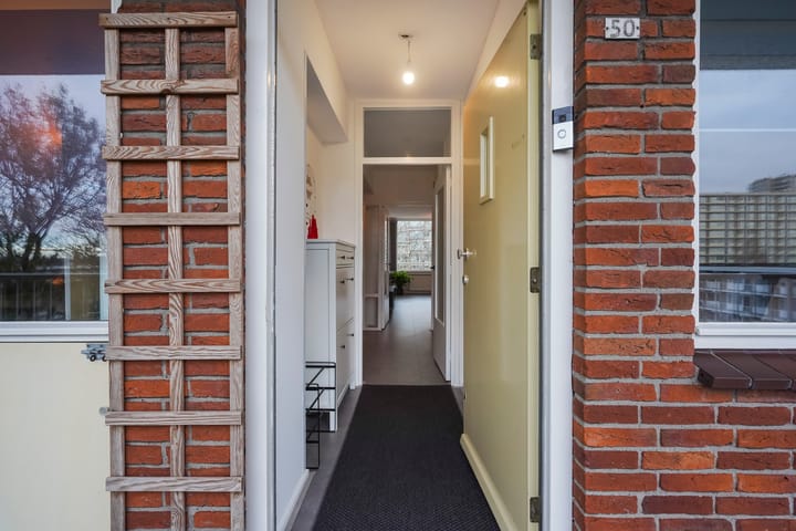 Foto 10 van Uitgeeststraat 50