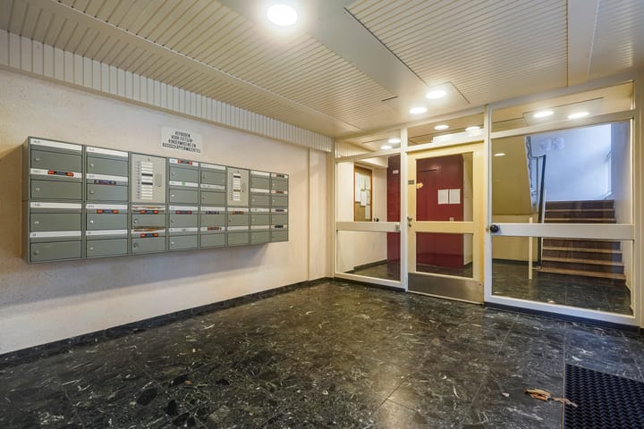 Foto 9 van Uitgeeststraat 50