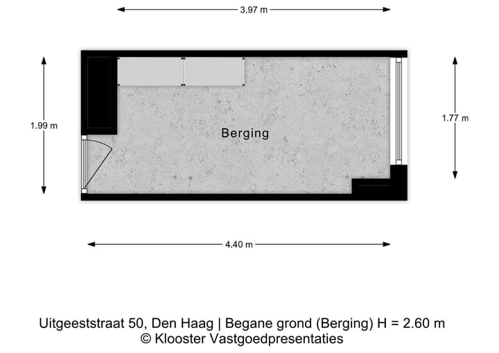 Foto 40 van Uitgeeststraat 50