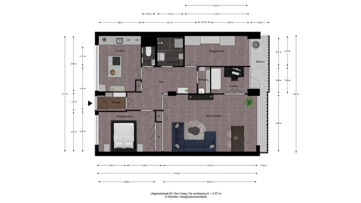 Foto 39 van Uitgeeststraat 50