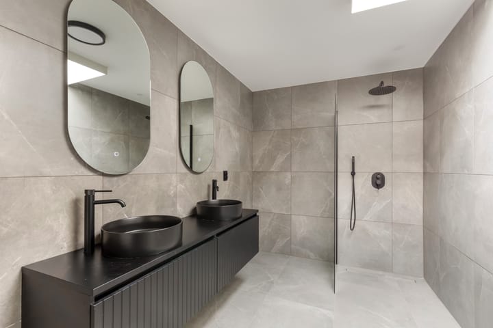 Foto 4 van Mathenesserweg 53-B02