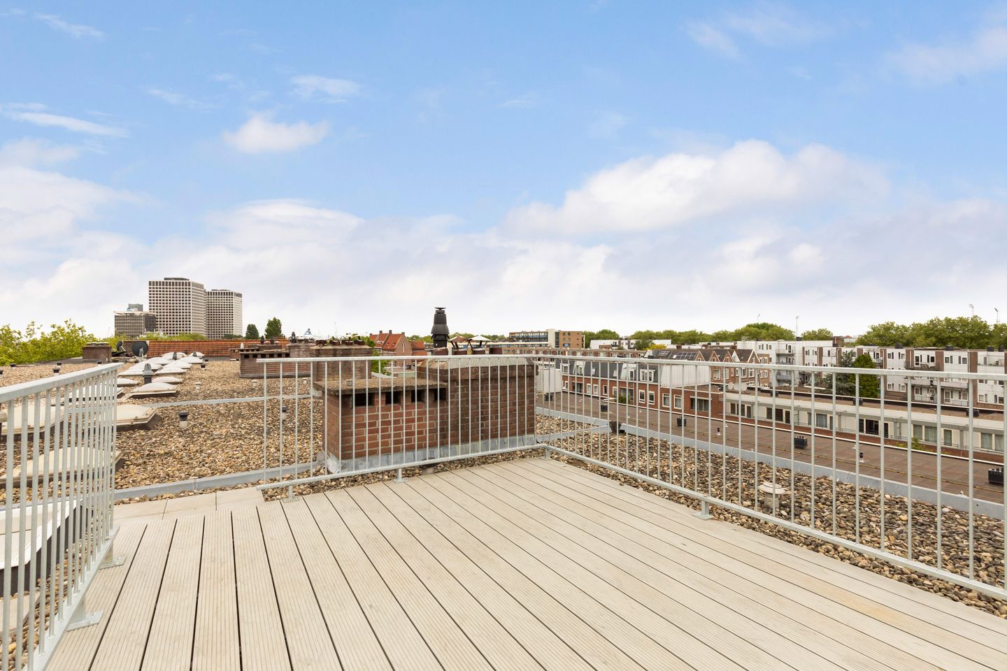 Foto 50 van Mathenesserweg 53-B02