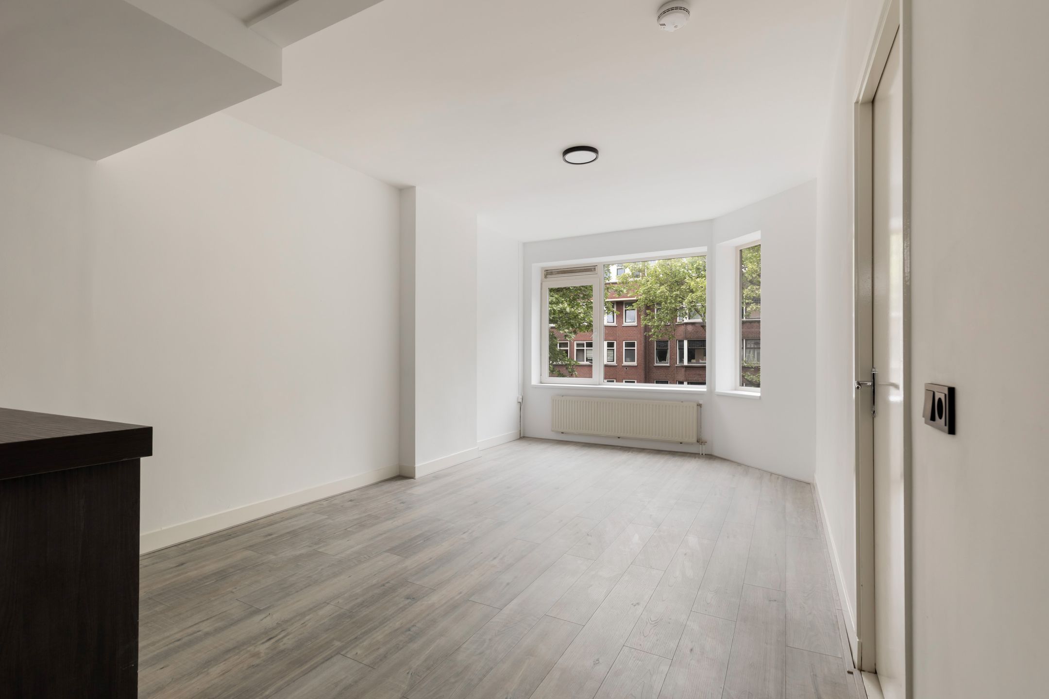 Foto 9 van Mathenesserweg 53-B02