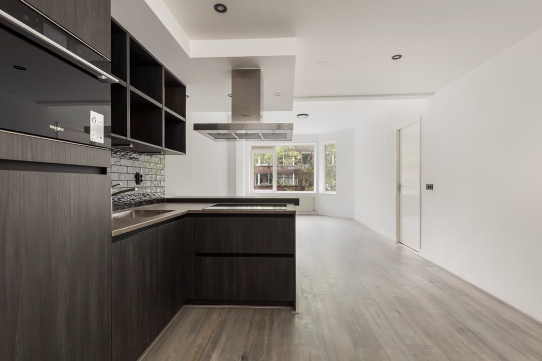 Foto 11 van Mathenesserweg 53-B02