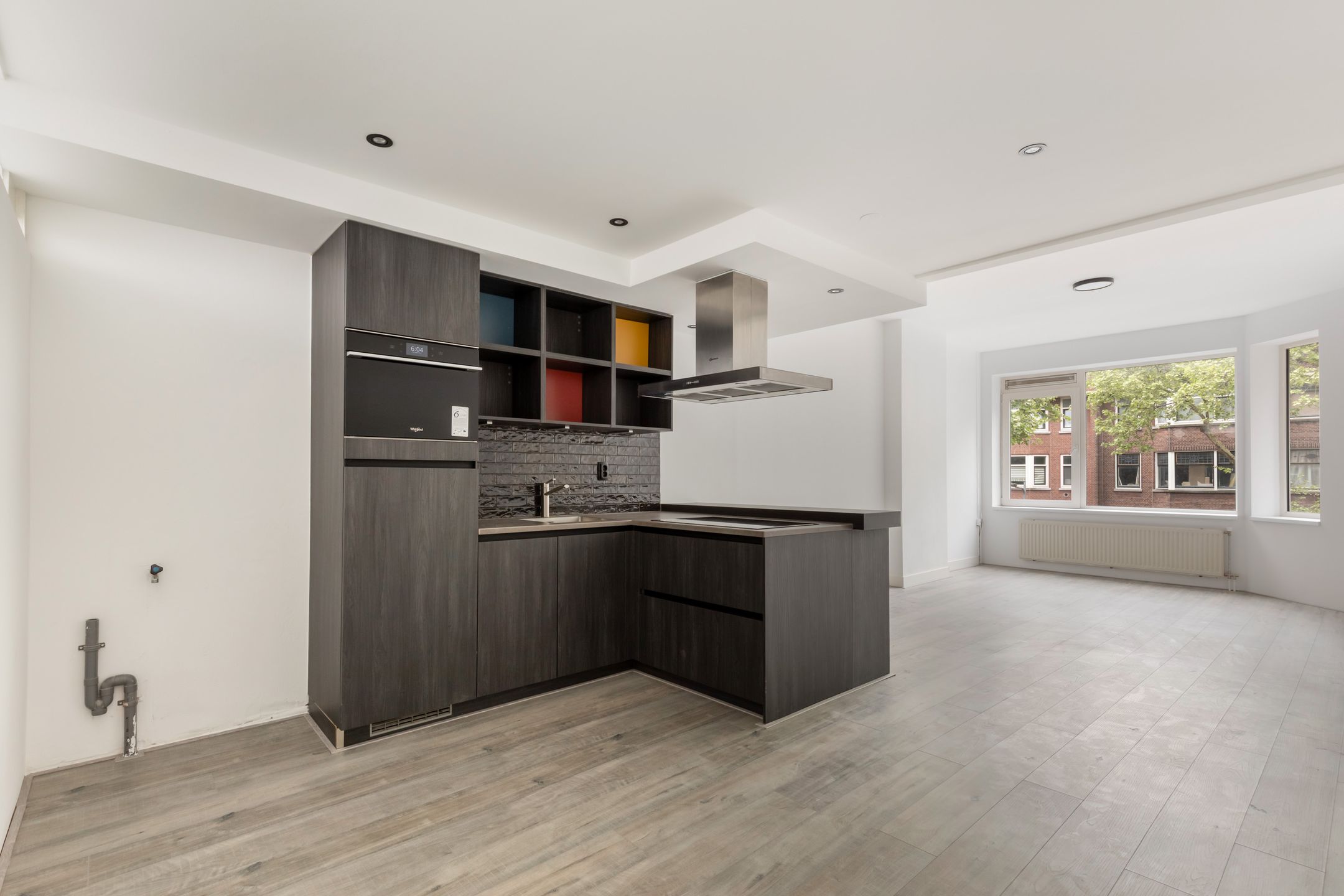 Foto 12 van Mathenesserweg 53-B02