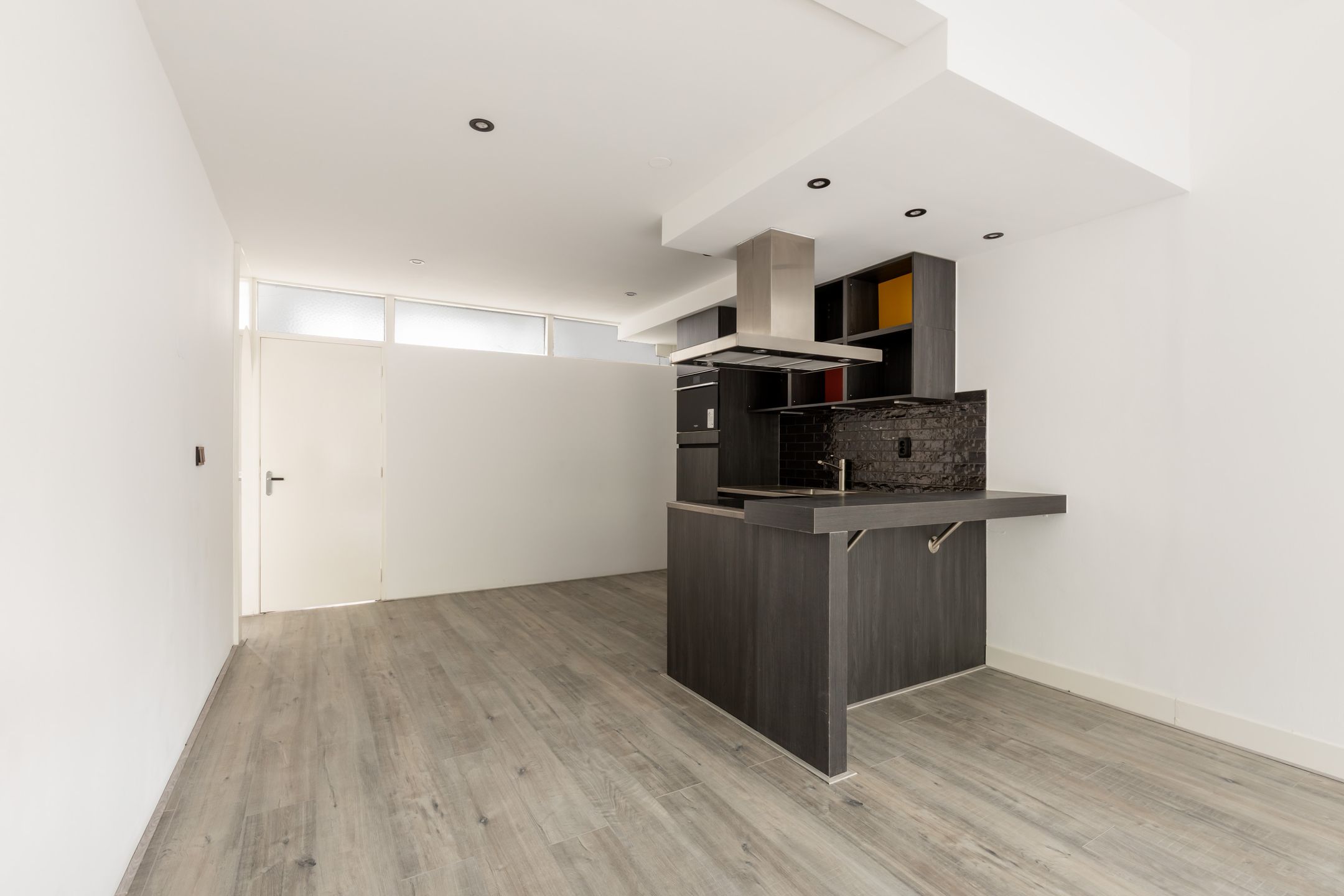 Foto 15 van Mathenesserweg 53-B02