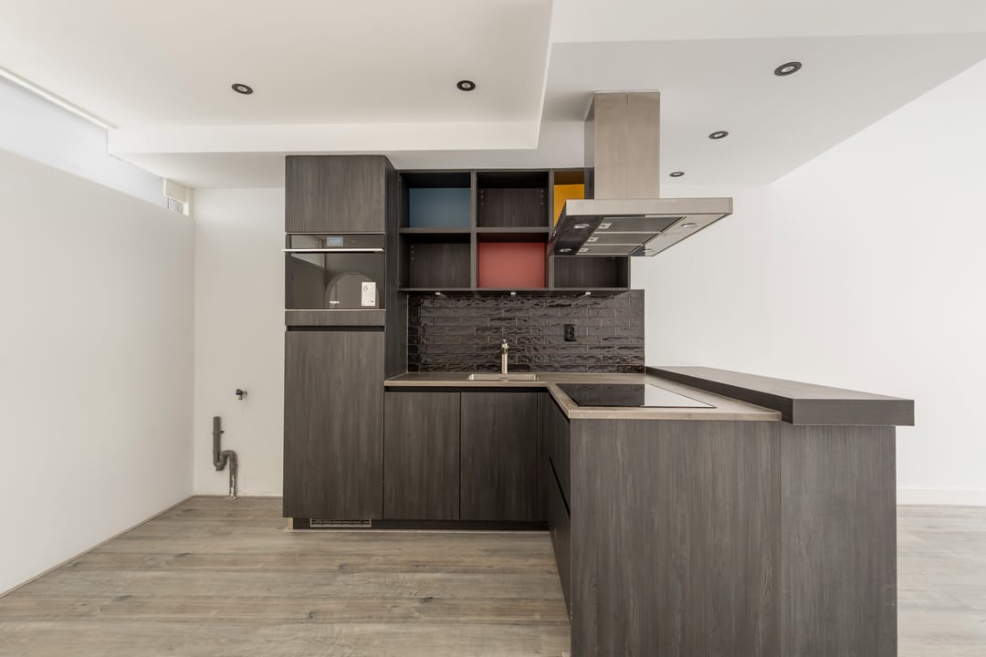 Foto 16 van Mathenesserweg 53-B02