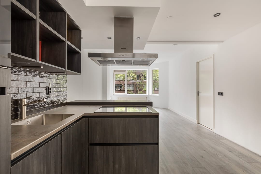 Foto 17 van Mathenesserweg 53-B02