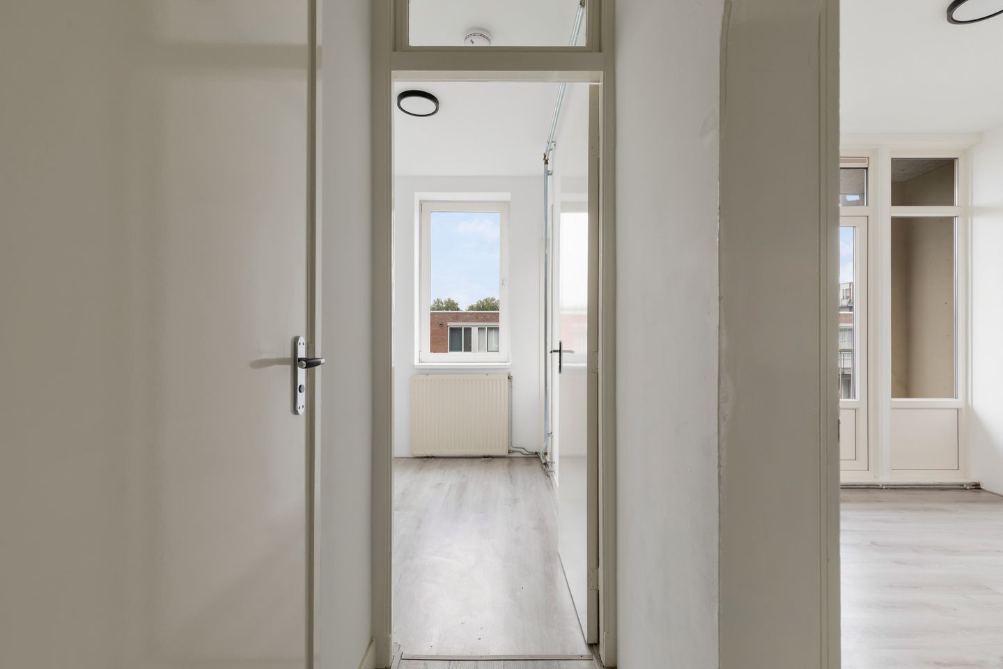 Foto 19 van Mathenesserweg 53-B02