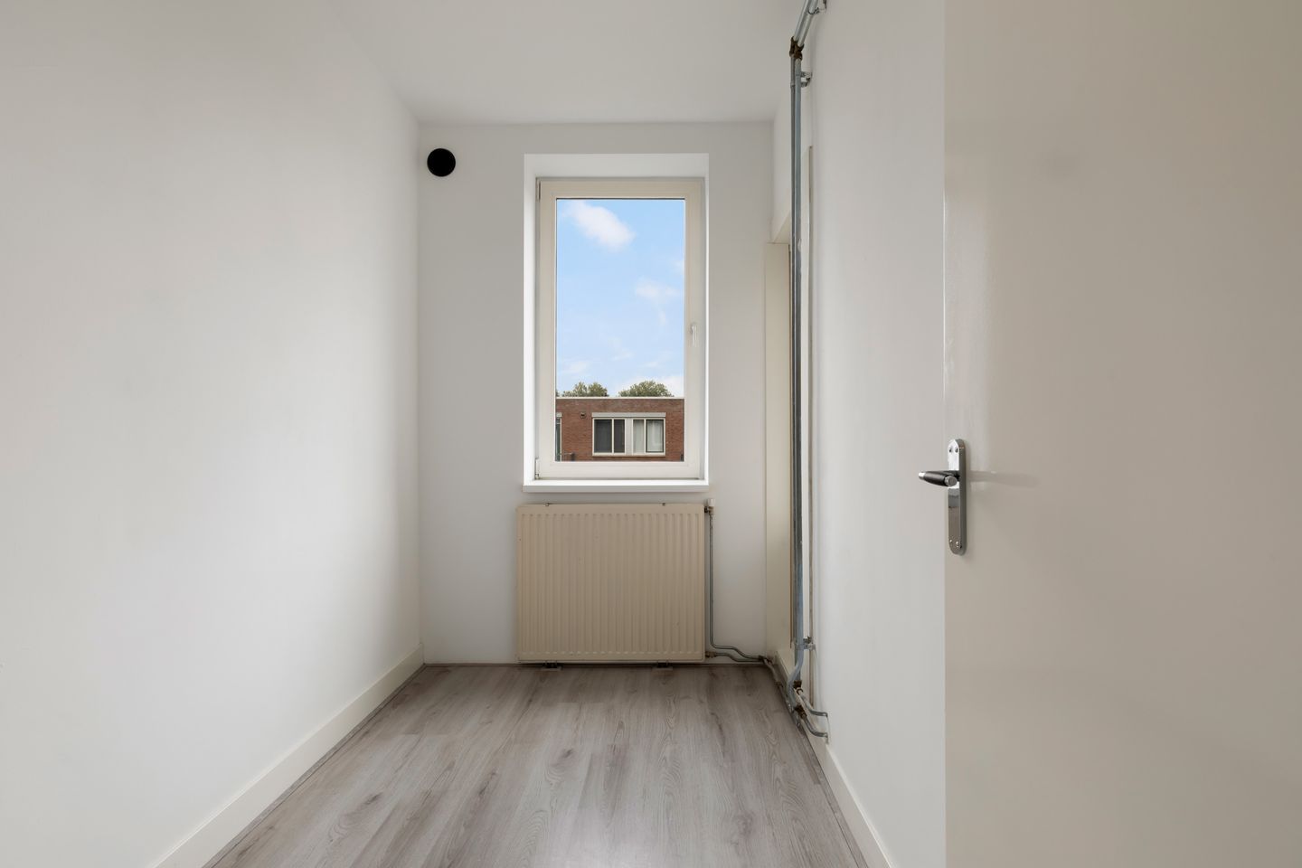 Foto 20 van Mathenesserweg 53-B02