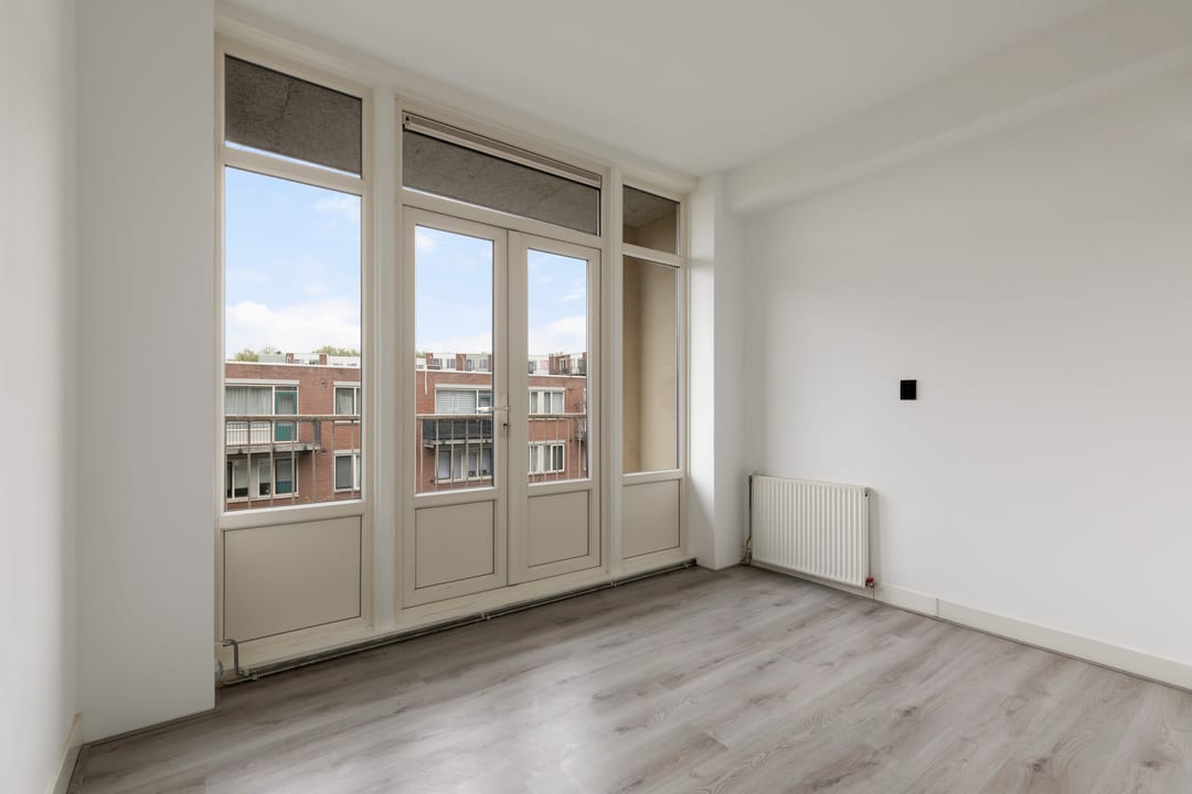 Foto 23 van Mathenesserweg 53-B02