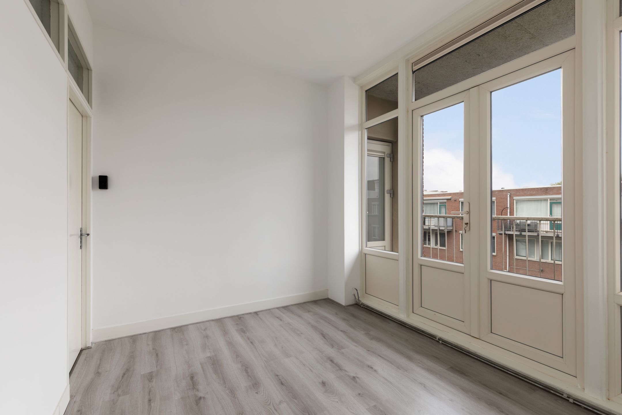 Foto 24 van Mathenesserweg 53-B02