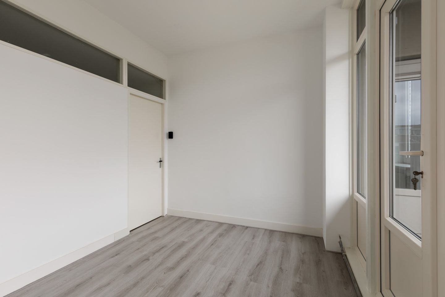 Foto 25 van Mathenesserweg 53-B02