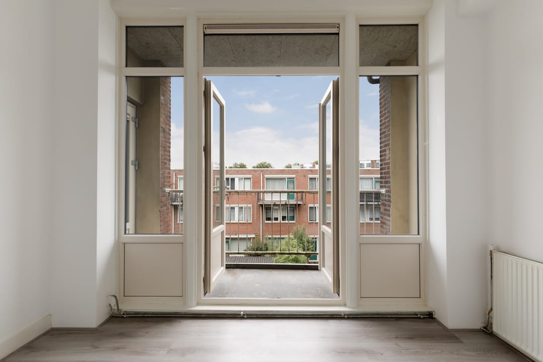 Foto 26 van Mathenesserweg 53-B02