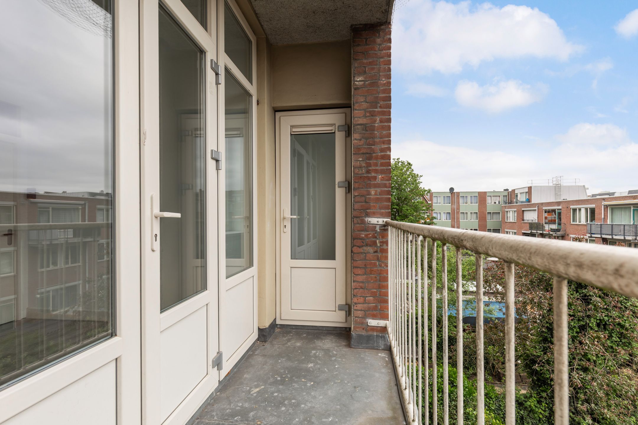 Foto 27 van Mathenesserweg 53-B02