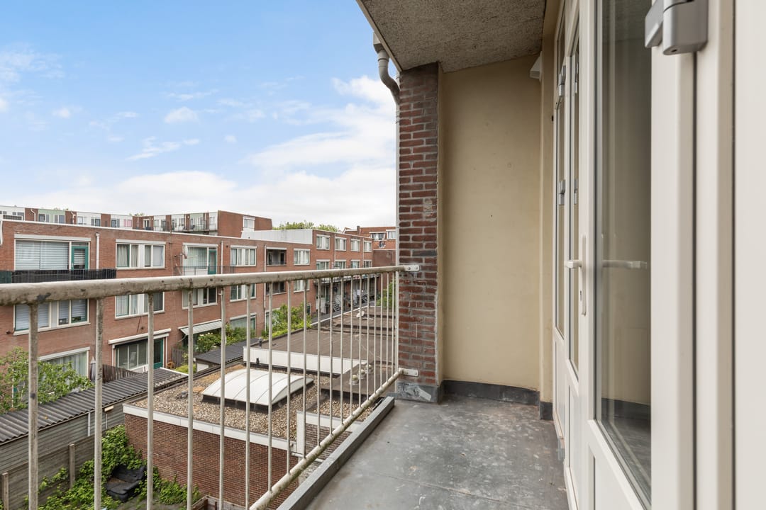 Foto 28 van Mathenesserweg 53-B02