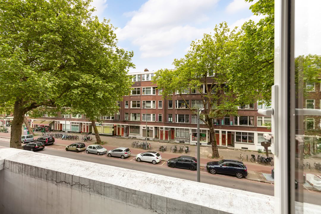 Foto 31 van Mathenesserweg 53-B02