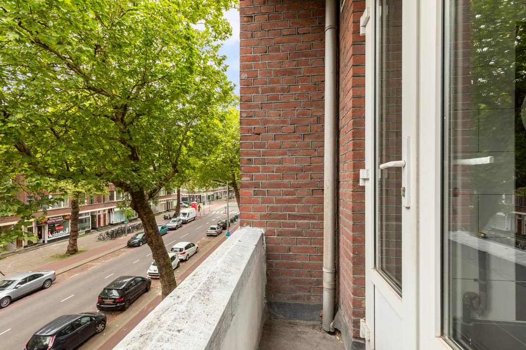 Foto 32 van Mathenesserweg 53-B02