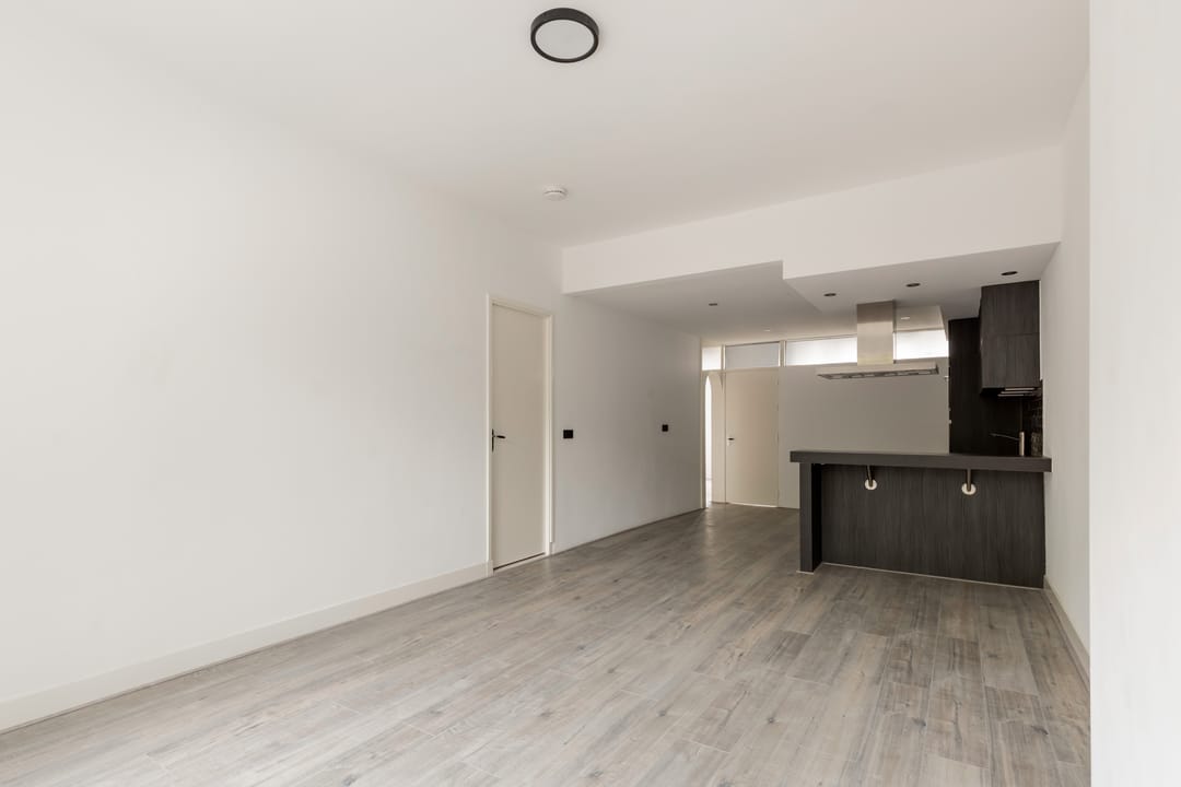 Foto 13 van Mathenesserweg 53-B02