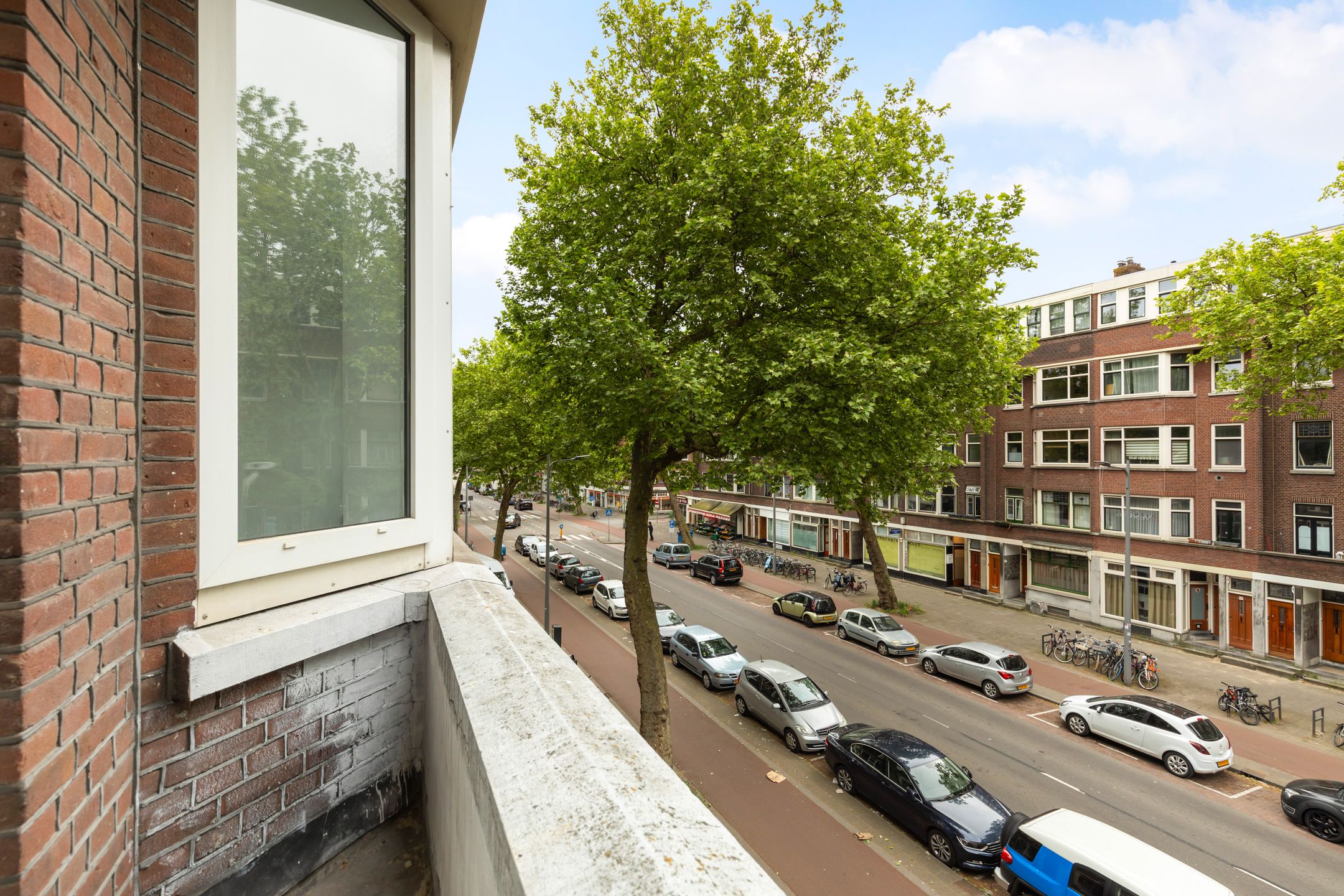 Foto 33 van Mathenesserweg 53-B02