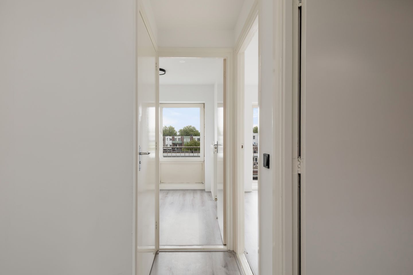 Foto 34 van Mathenesserweg 53-B02